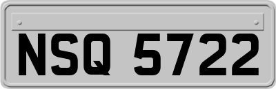 NSQ5722