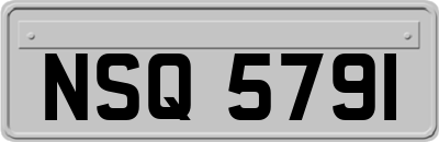 NSQ5791