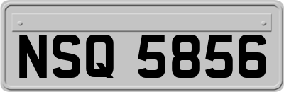 NSQ5856