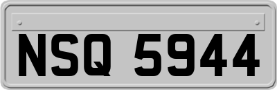 NSQ5944