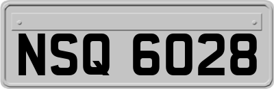 NSQ6028