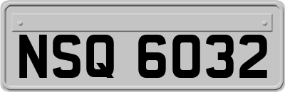 NSQ6032