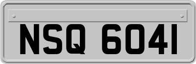 NSQ6041
