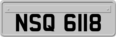 NSQ6118