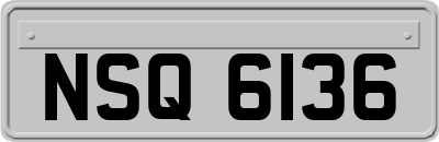 NSQ6136