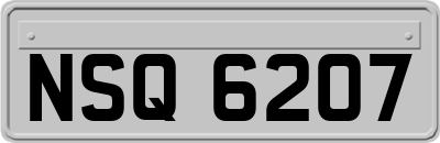 NSQ6207