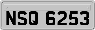 NSQ6253