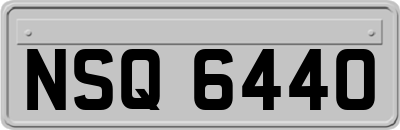 NSQ6440