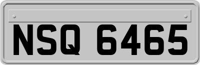 NSQ6465