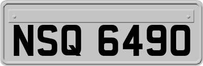 NSQ6490