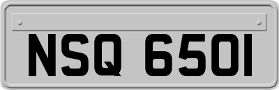 NSQ6501