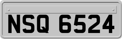 NSQ6524