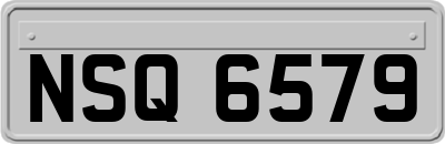 NSQ6579