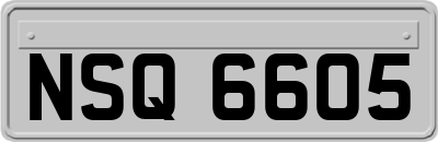 NSQ6605