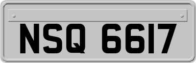 NSQ6617
