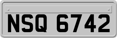 NSQ6742