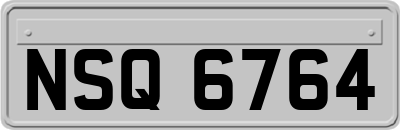 NSQ6764