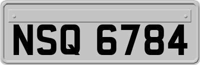 NSQ6784