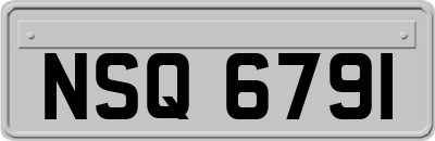 NSQ6791