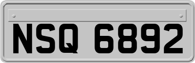 NSQ6892