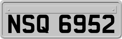 NSQ6952