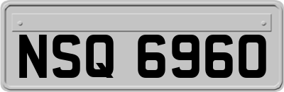 NSQ6960