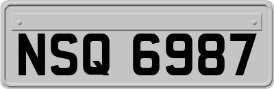 NSQ6987