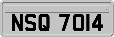 NSQ7014