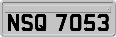 NSQ7053
