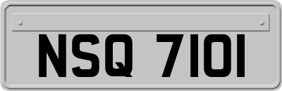 NSQ7101
