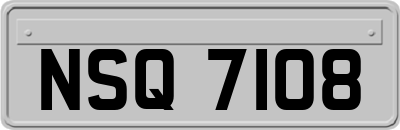 NSQ7108