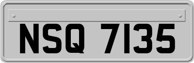 NSQ7135