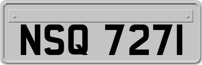 NSQ7271