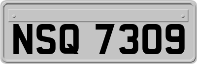 NSQ7309