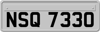NSQ7330