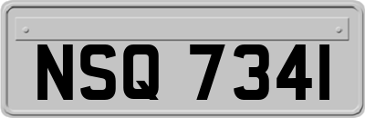 NSQ7341
