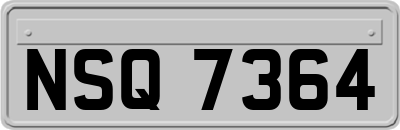 NSQ7364