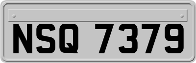 NSQ7379