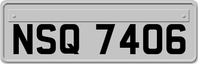NSQ7406