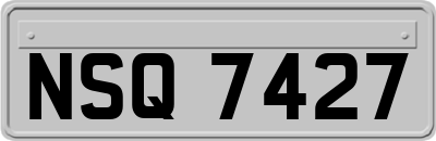 NSQ7427