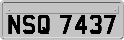 NSQ7437