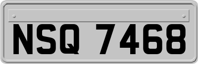 NSQ7468