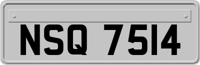 NSQ7514