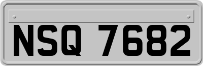 NSQ7682