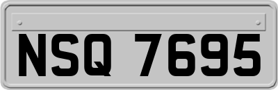 NSQ7695