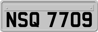 NSQ7709