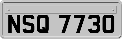NSQ7730