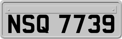NSQ7739