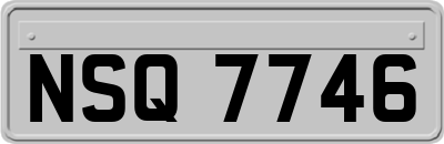 NSQ7746
