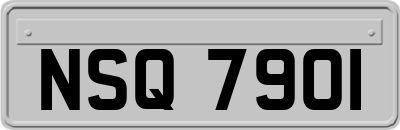 NSQ7901